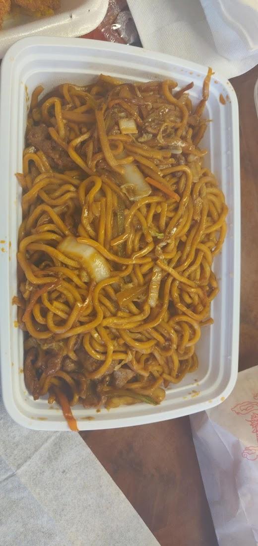 Best Food In Town