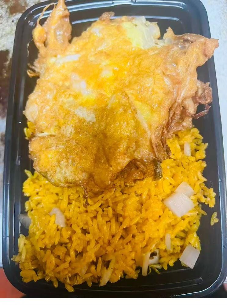 Best Food In Town