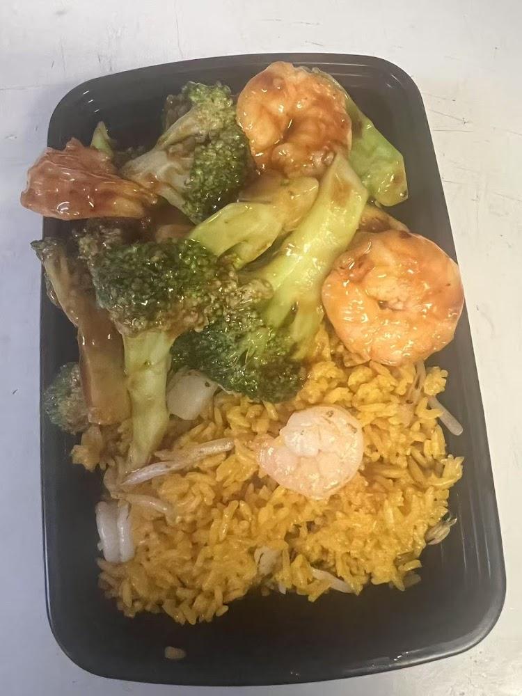 Best Food In Town